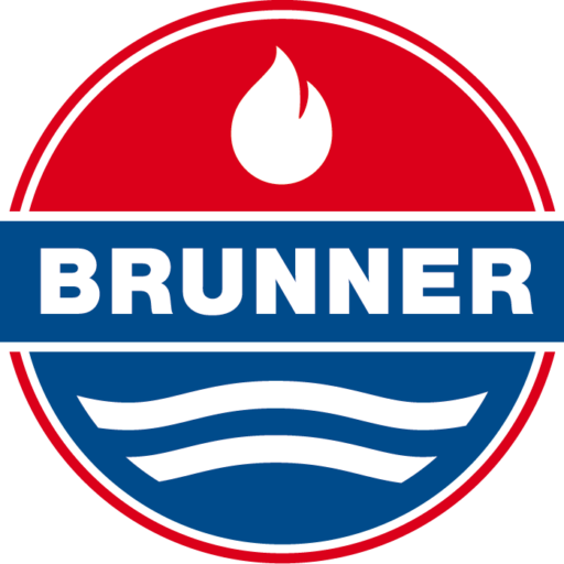 Haustechnik & Bad - BRUNNER